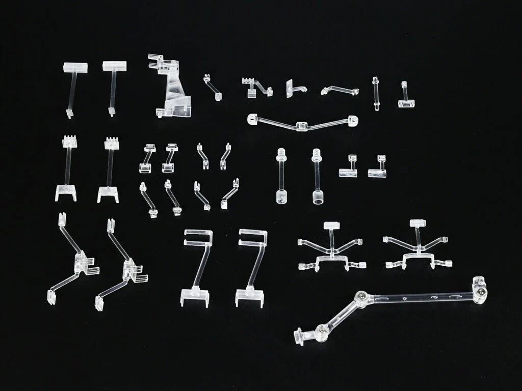 Effects Wings EWMG008 MG Virtue Display Stand - Image 2