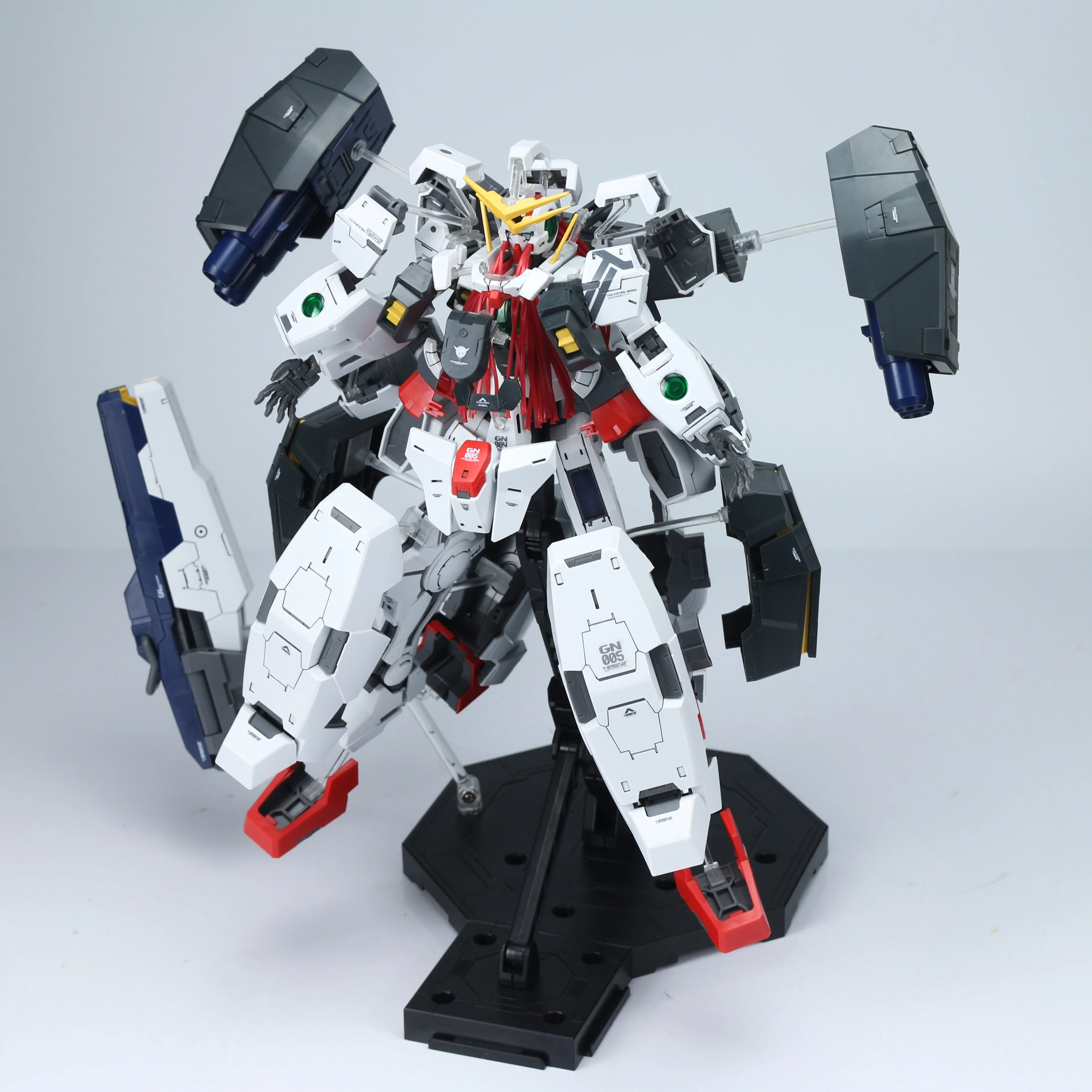Effects Wings EWMG008 MG Virtue Display Stand - Image 3