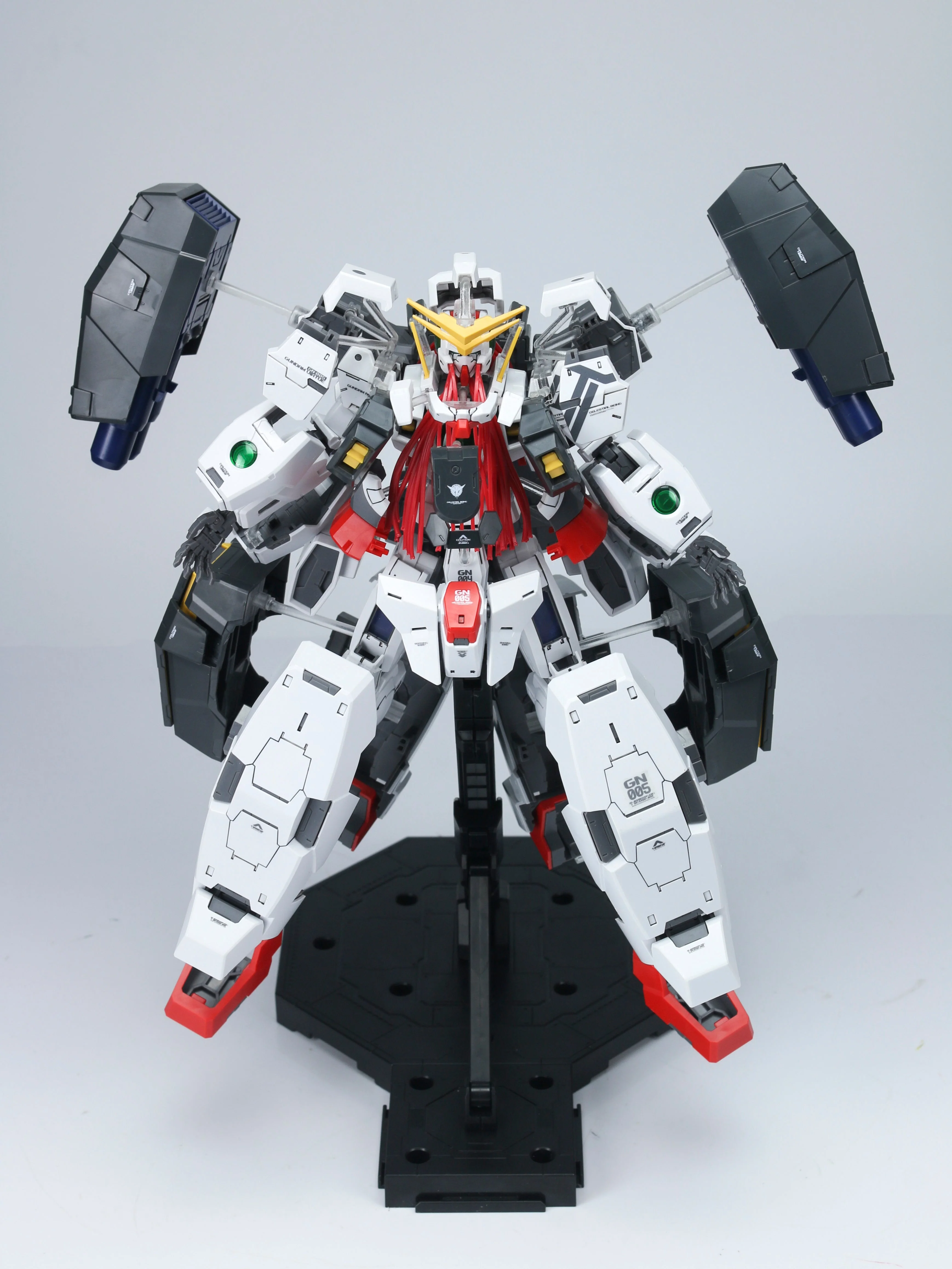 Effects Wings EWMG008 MG Virtue Display Stand - Image 4
