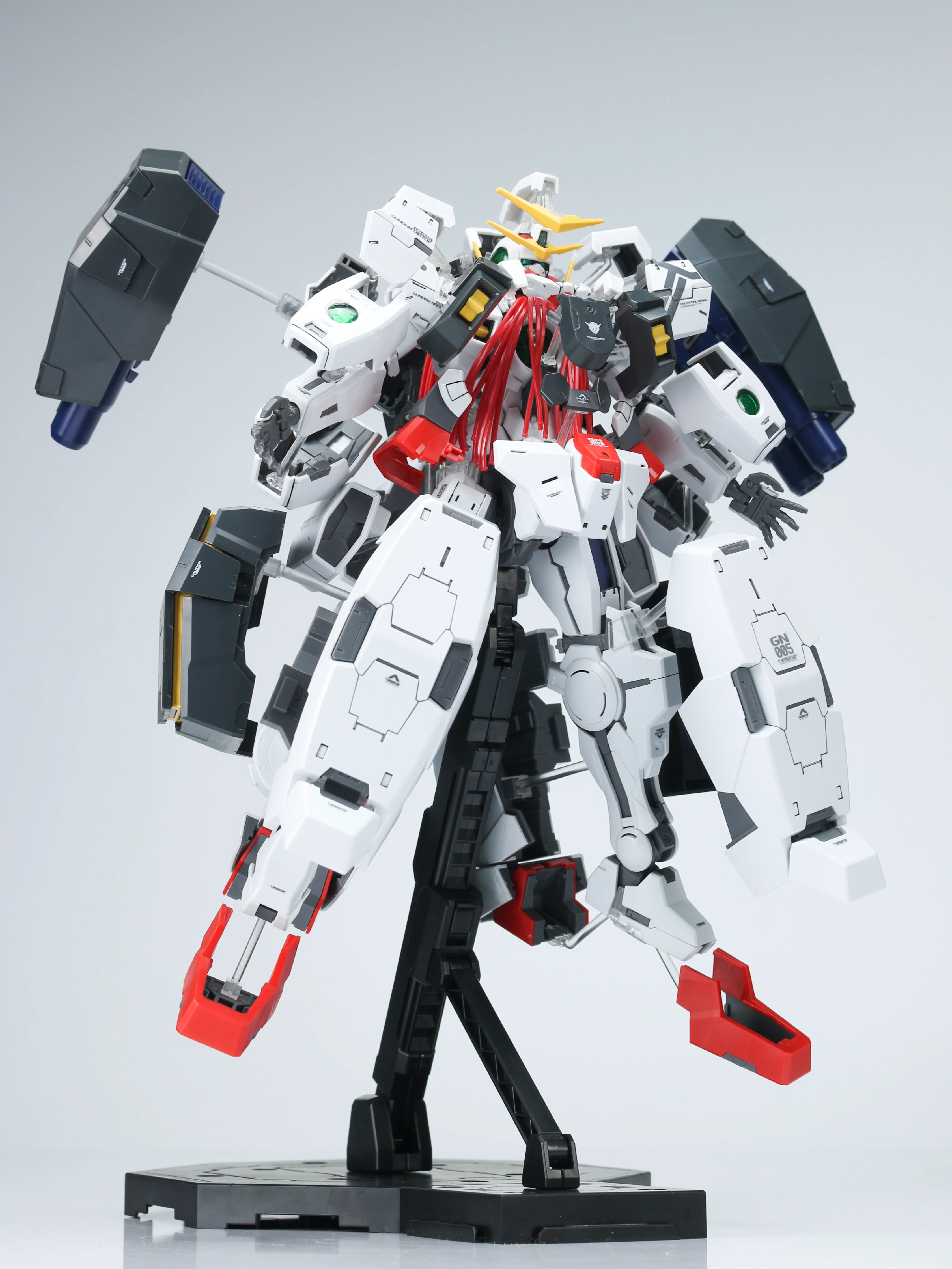 Effects Wings EWMG008 MG Virtue Display Stand - Image 5