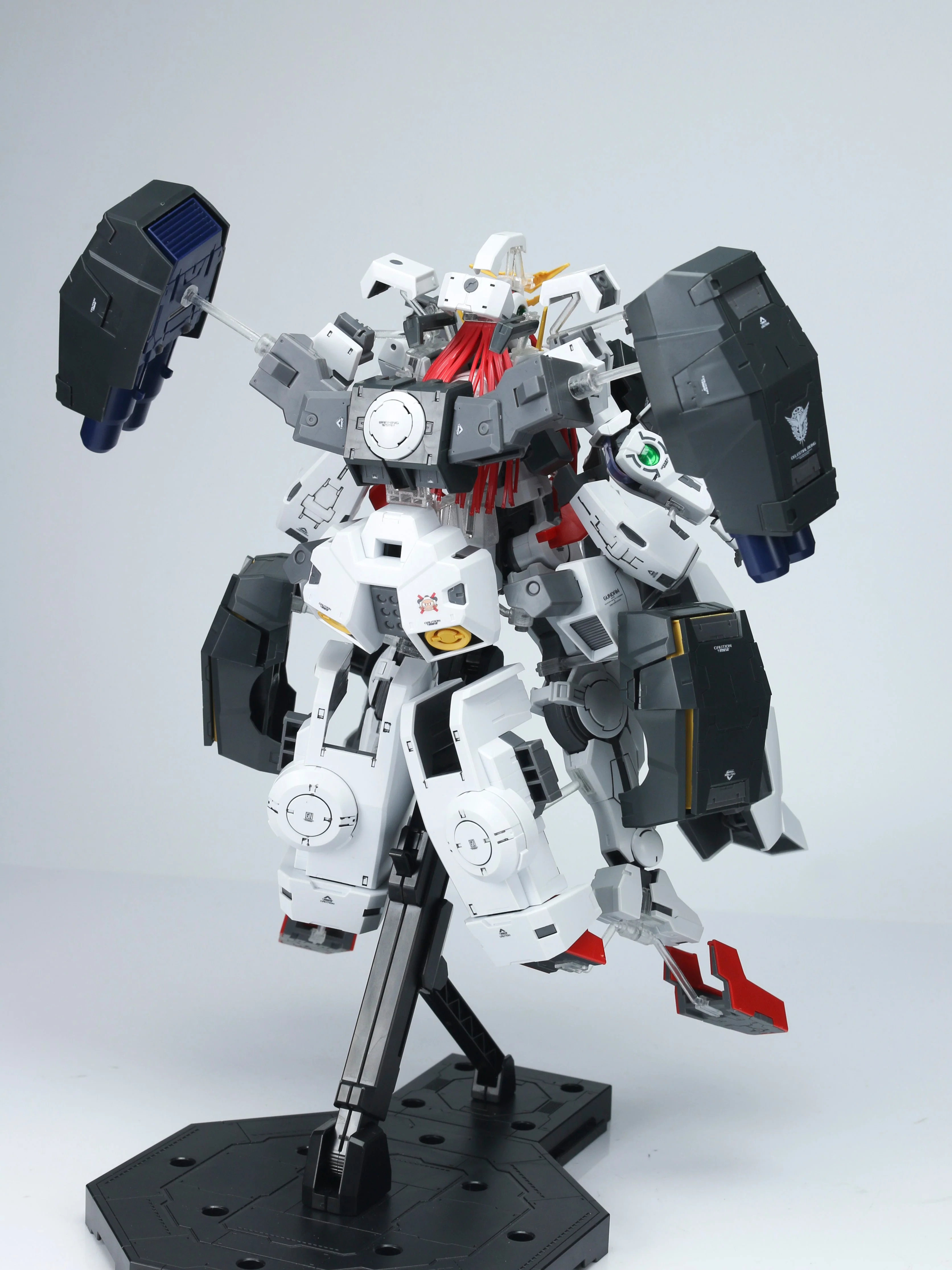Effects Wings EWMG008 MG Virtue Display Stand - Image 6
