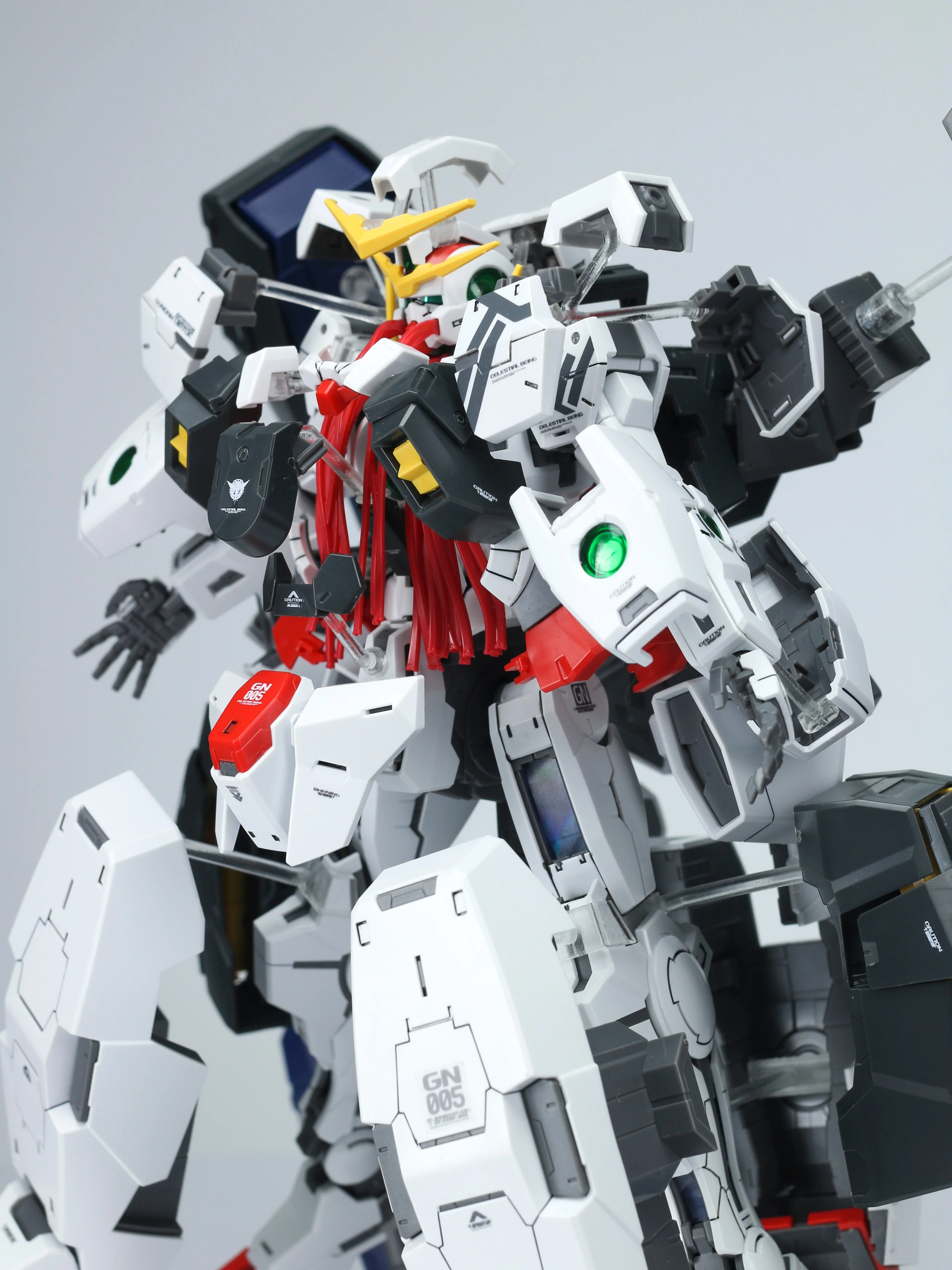 Effects Wings EWMG008 MG Virtue Display Stand - Image 7
