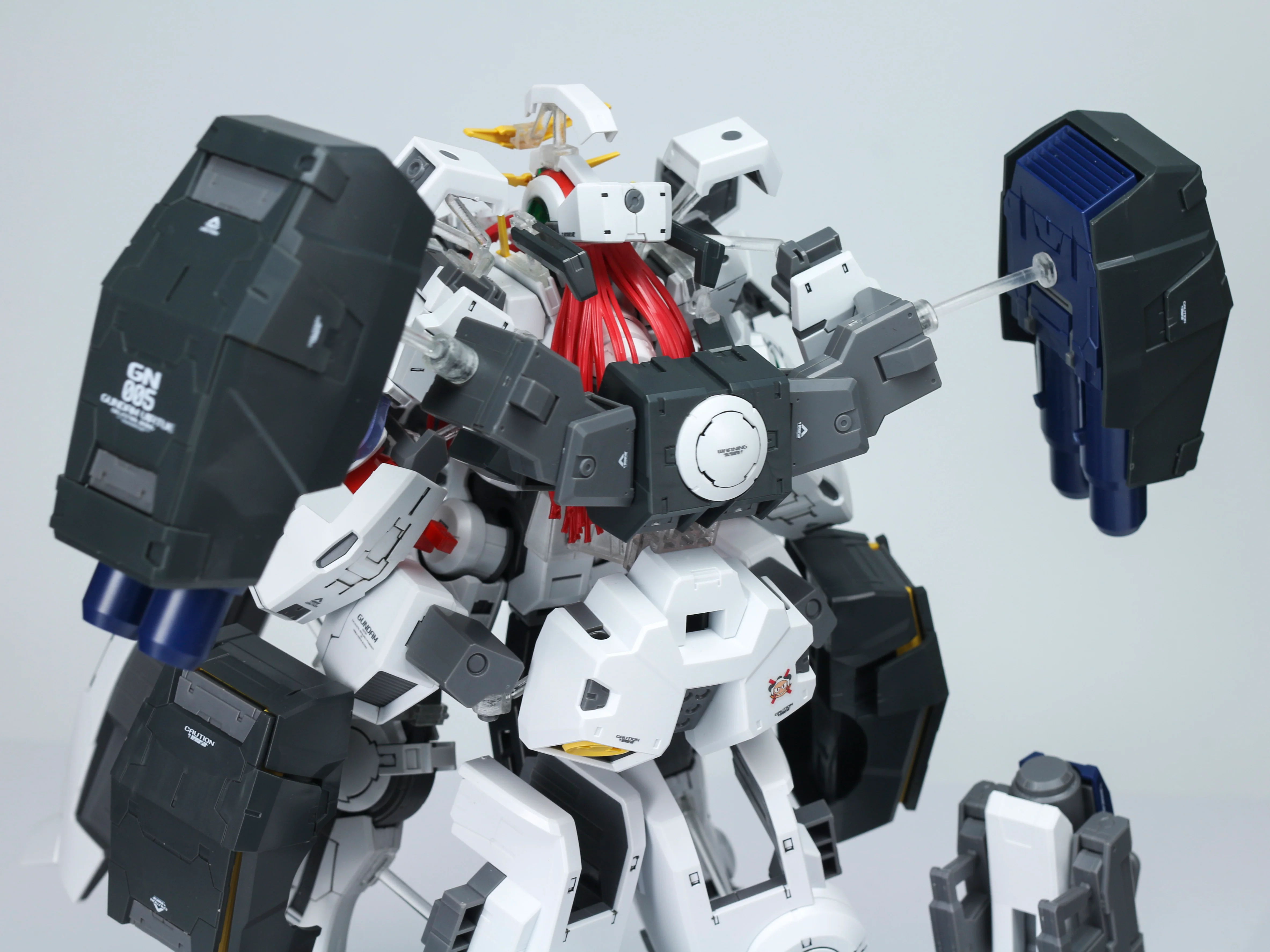 Effects Wings EWMG008 MG Virtue Display Stand - Image 8