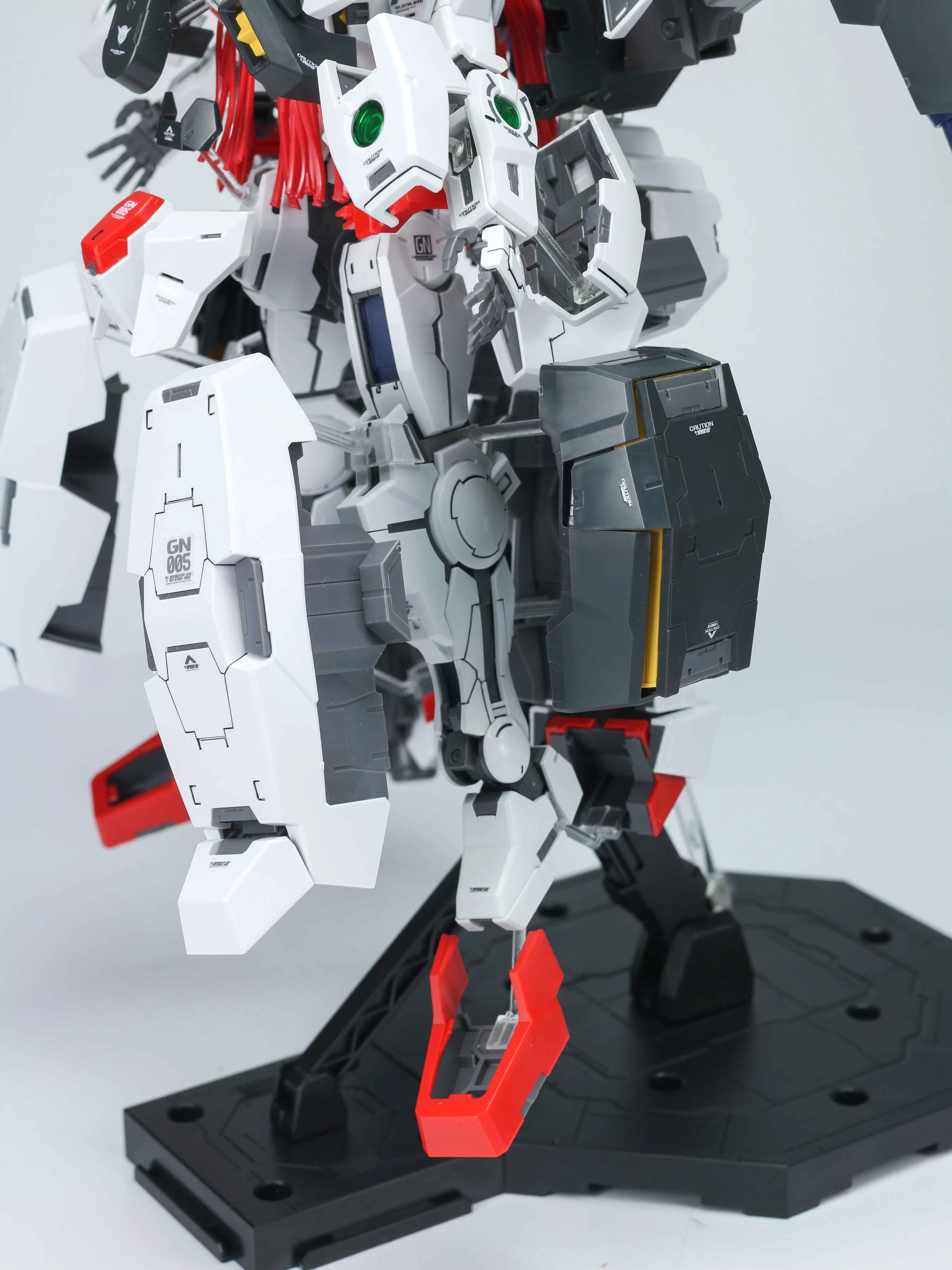 Effects Wings EWMG008 MG Virtue Display Stand - Image 9