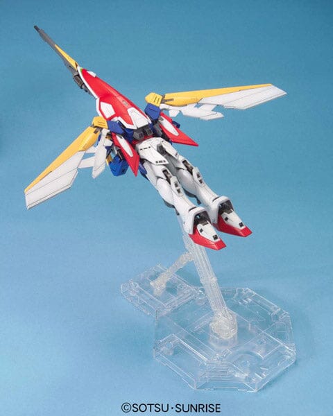MG 1/100 Wing Gundam (TV) - Image 6