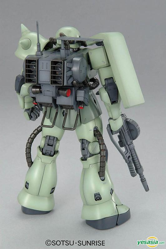 MG Zaku Minelayer - Image 3