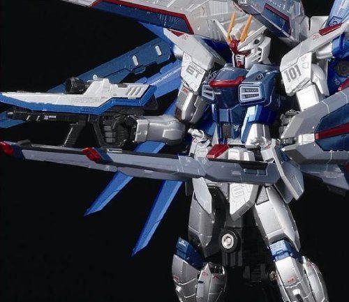 MG ZGMF-X10A Freedom Gundam Extra Finish - Image 3