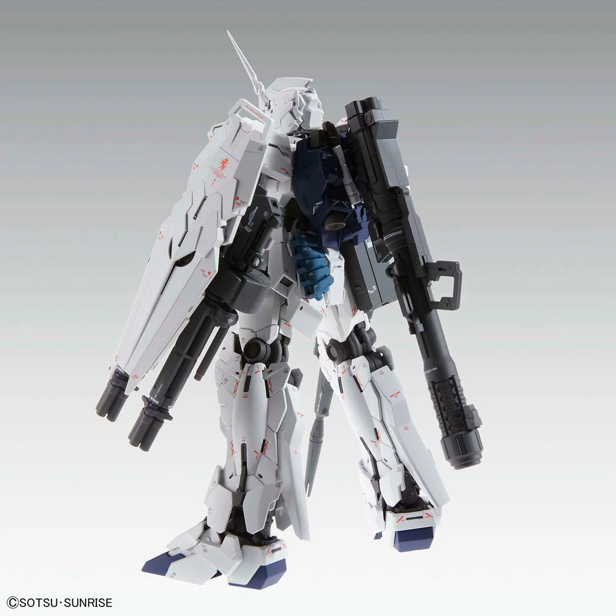 MGEX 1/100 Unicorn Gundam (Ver.Ka) - Image 10