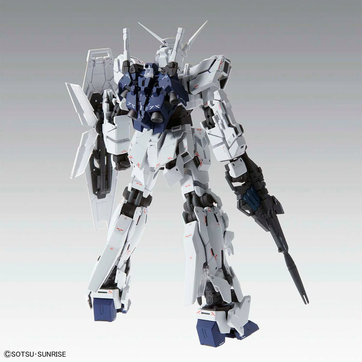 MGEX 1/100 Unicorn Gundam (Ver.Ka) - Image 12