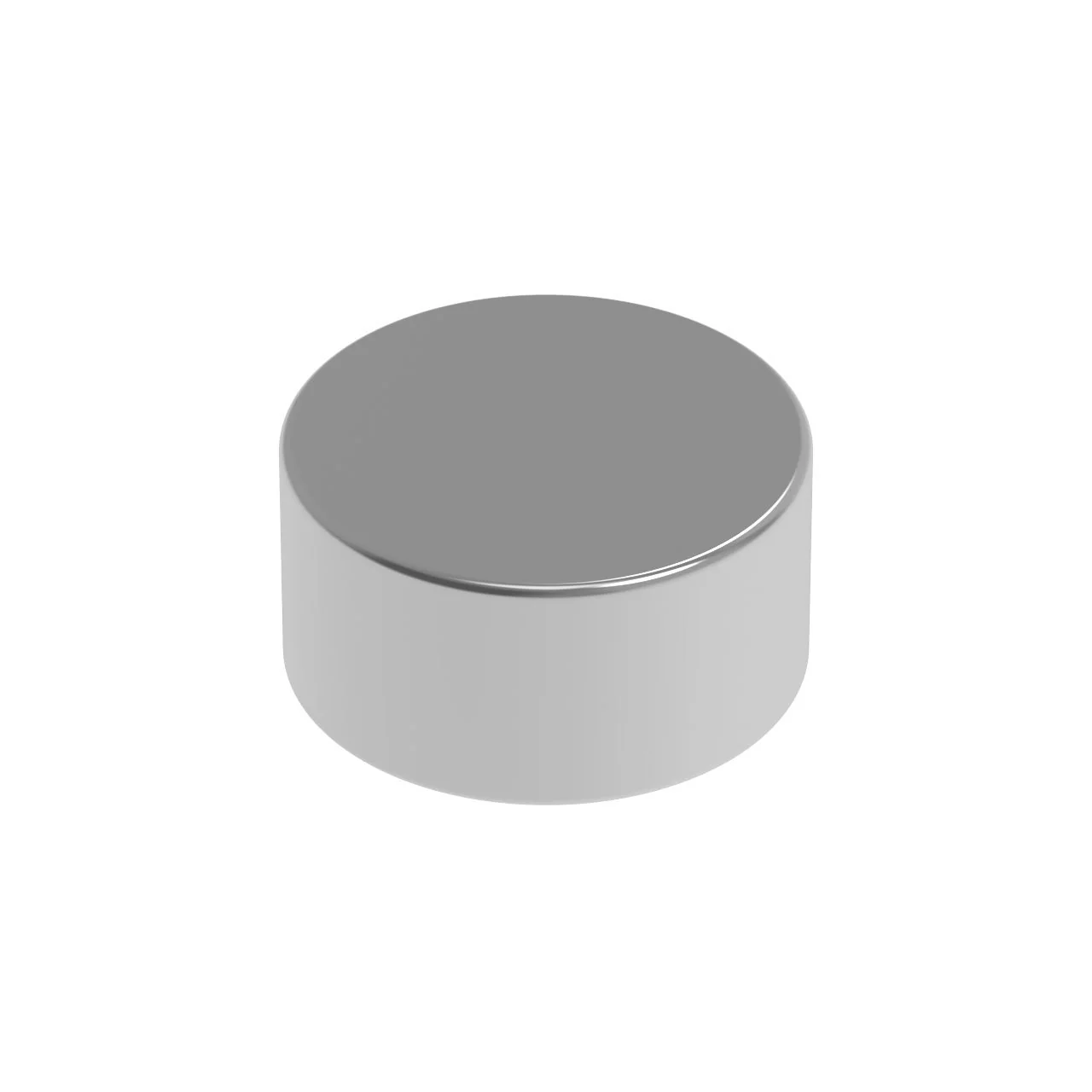 Neodymium Magnet N52 Round Shape Diameter 4mm x Height 2mm(10pcs)