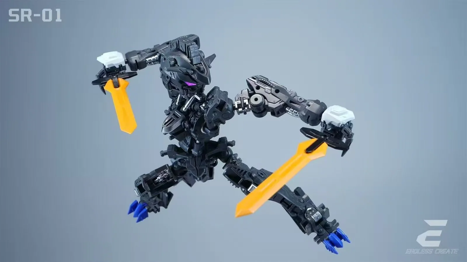 MGSD Endless Create Byaki - Image 11