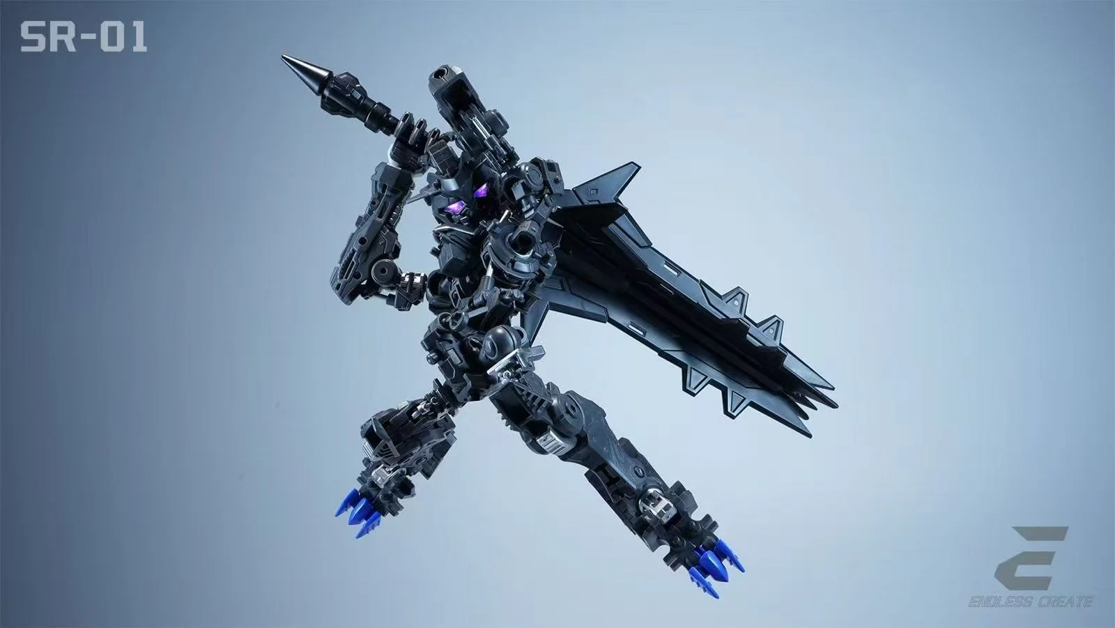 MGSD Endless Create Byaki - Image 12