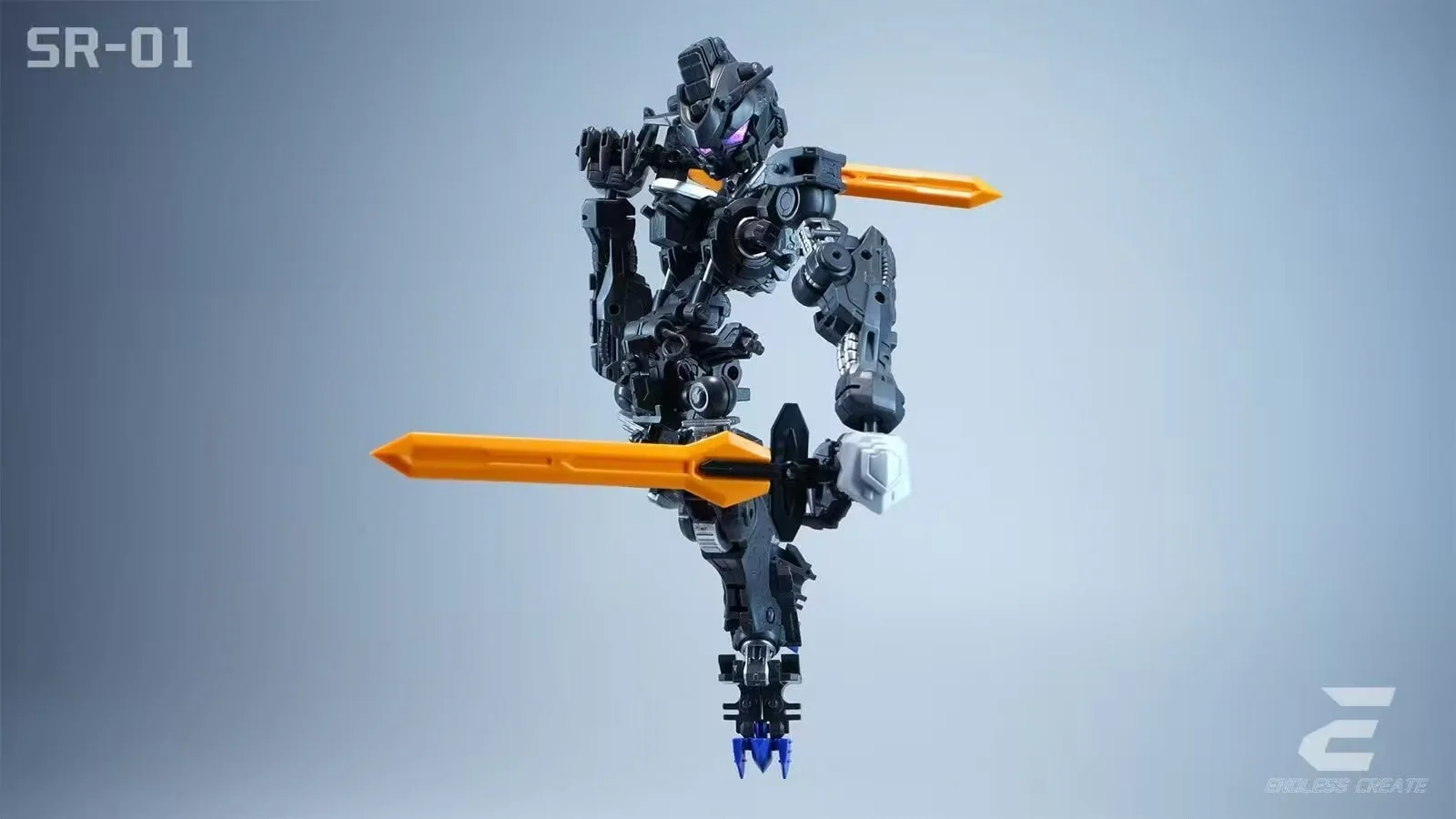 MGSD Endless Create Byaki - Image 13