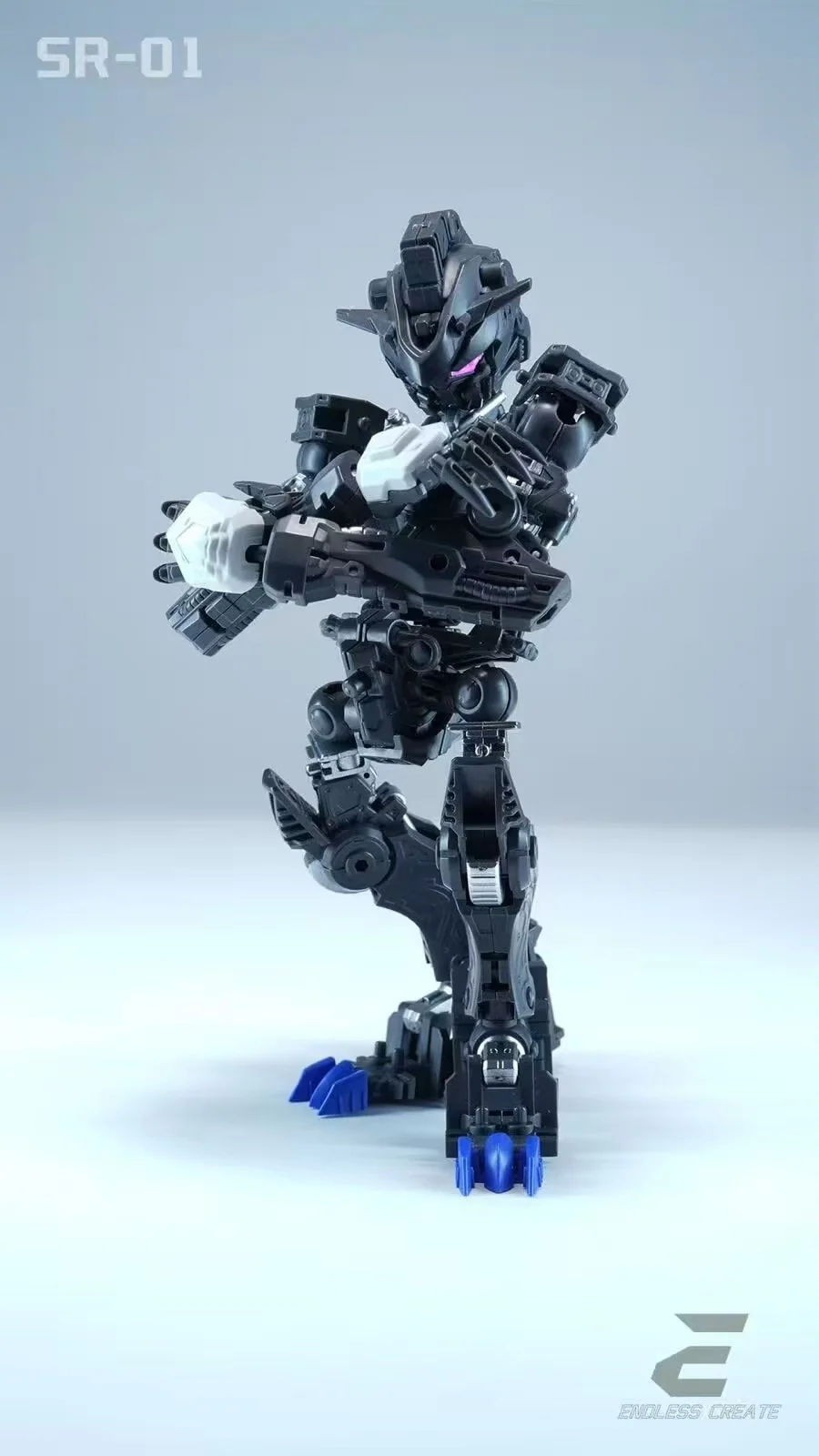 MGSD Endless Create Byaki - Image 14