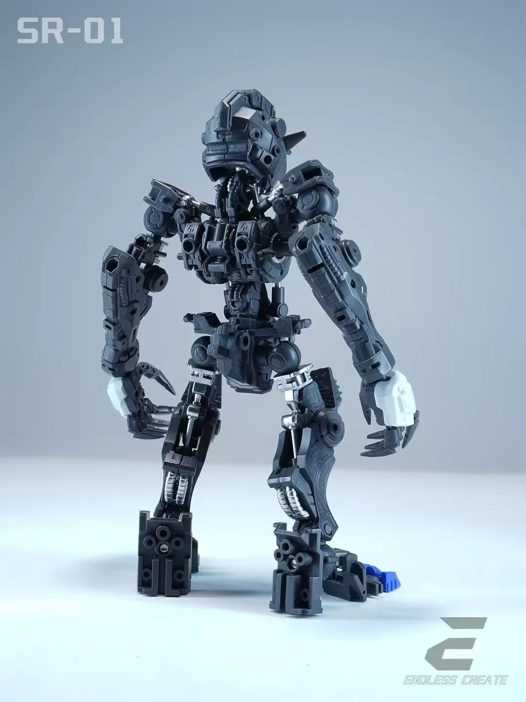 MGSD Endless Create Byaki - Image 15