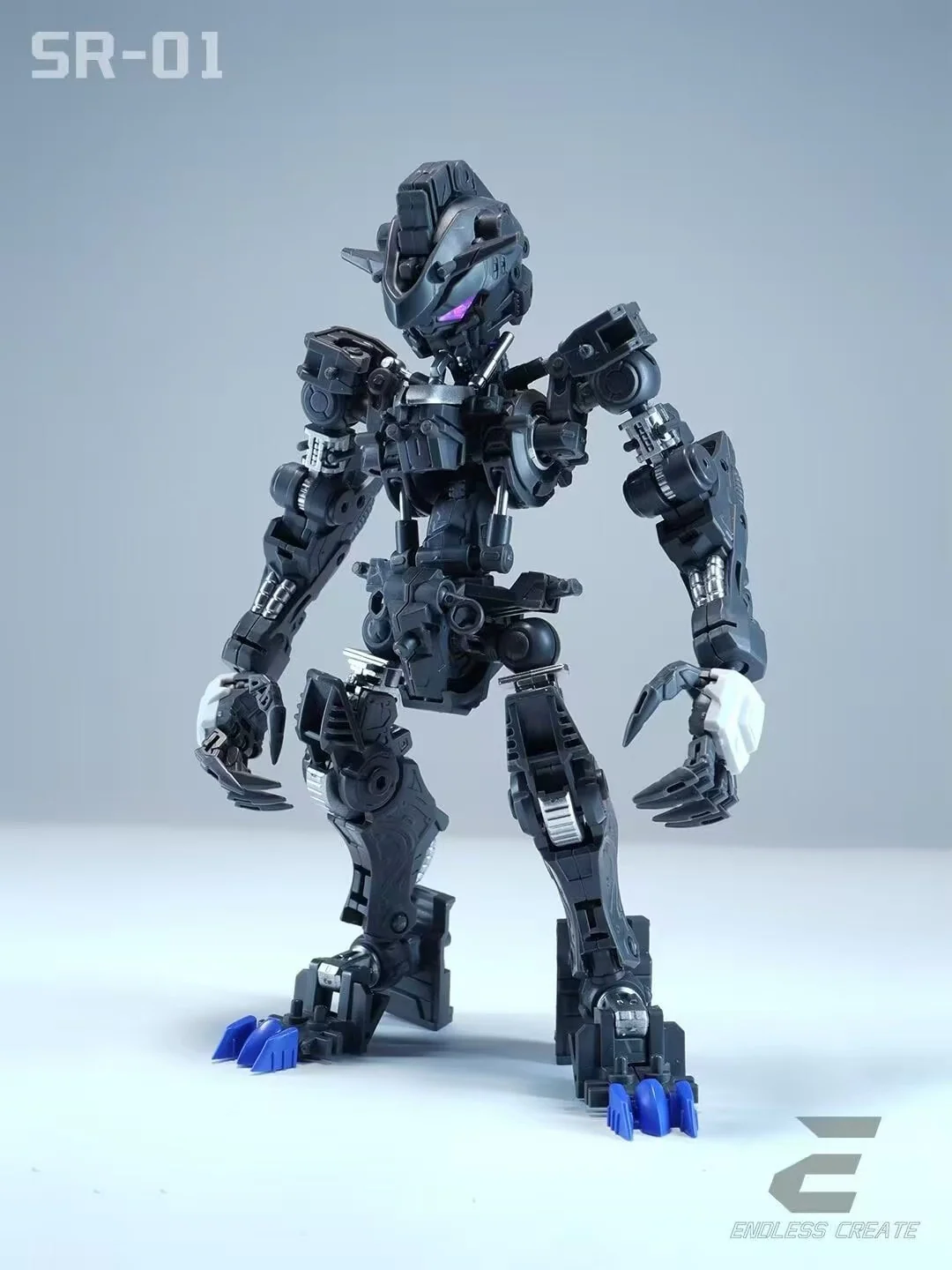 MGSD Endless Create Byaki - Image 16