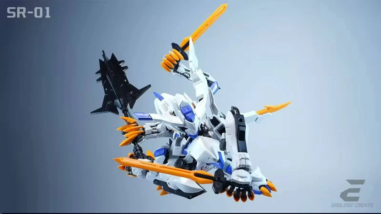 MGSD Endless Create Byaki - Image 3