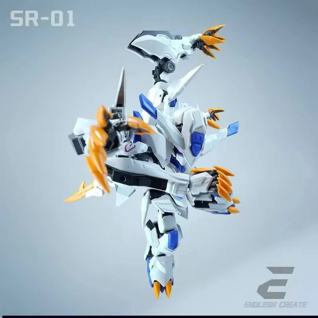 MGSD Endless Create Byaki - Image 5