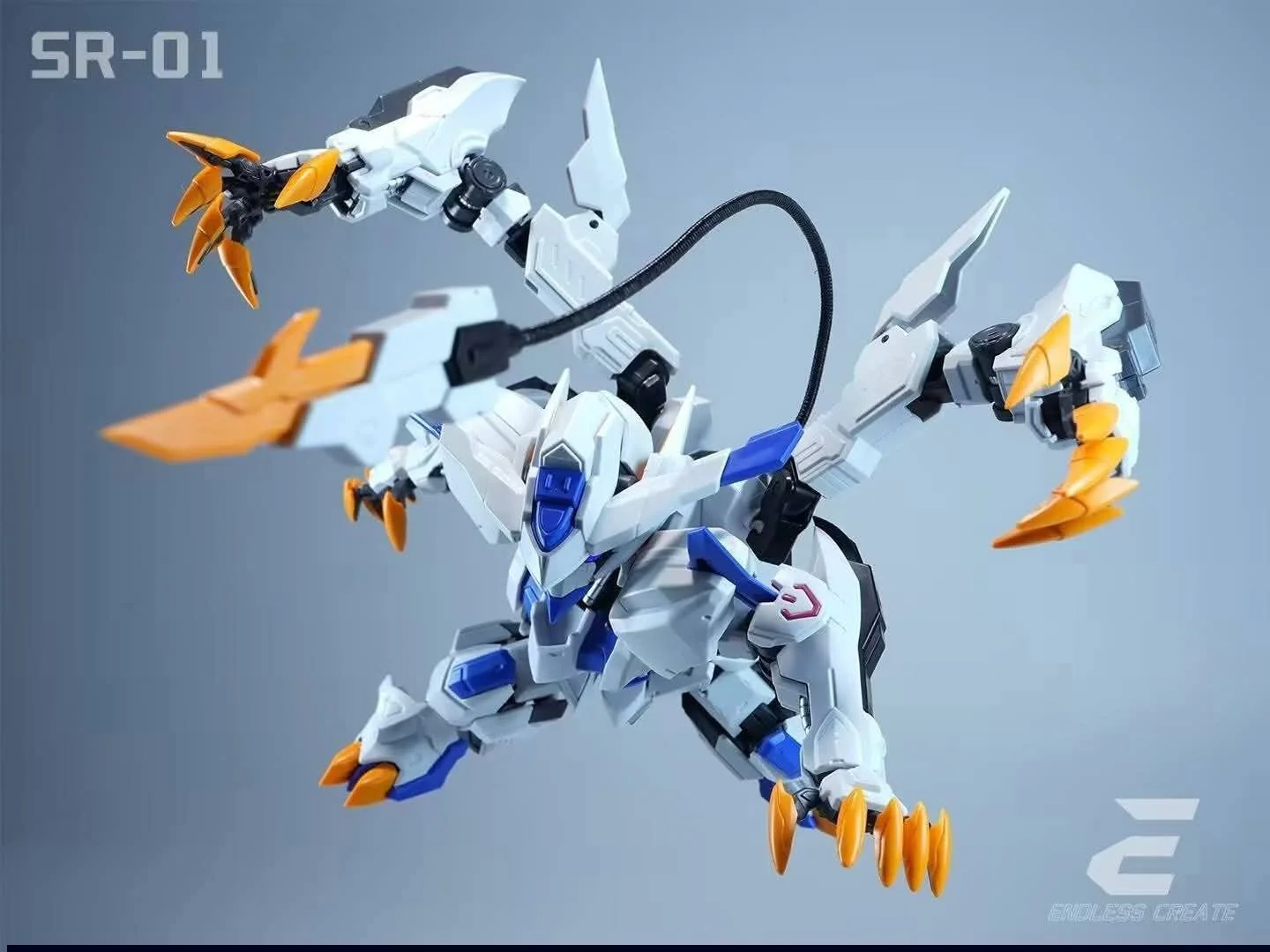 MGSD Endless Create Byaki - Image 6
