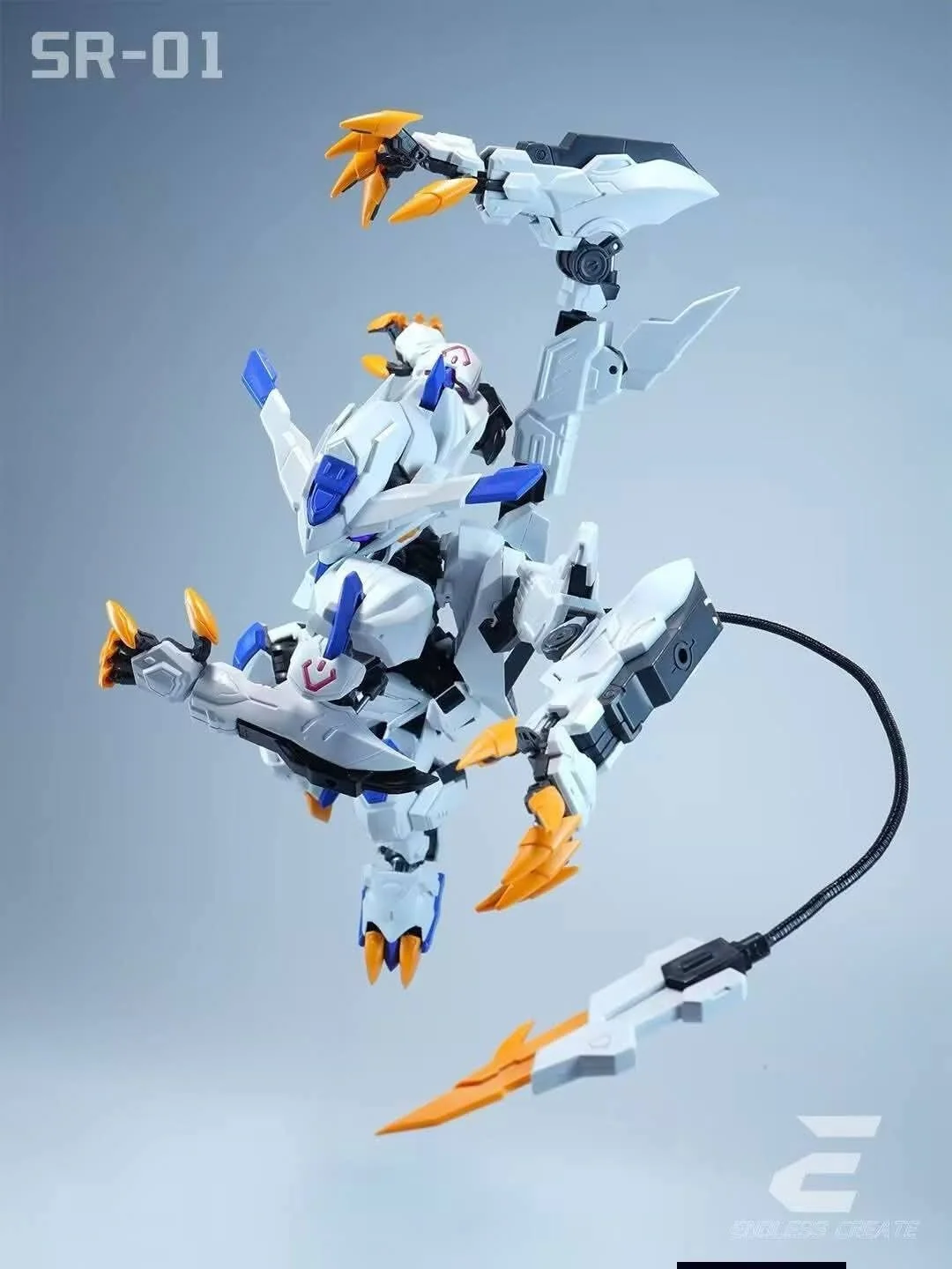 MGSD Endless Create Byaki - Image 7
