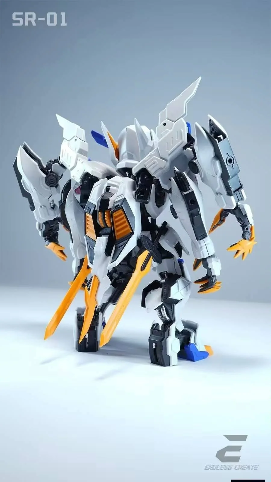 MGSD Endless Create Byaki - Image 8
