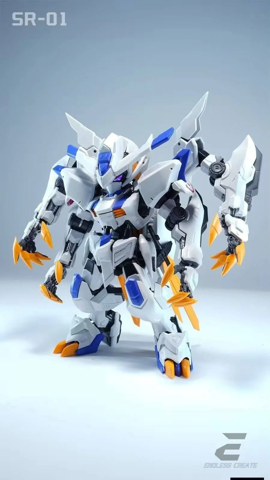MGSD Endless Create Byaki - Image 9