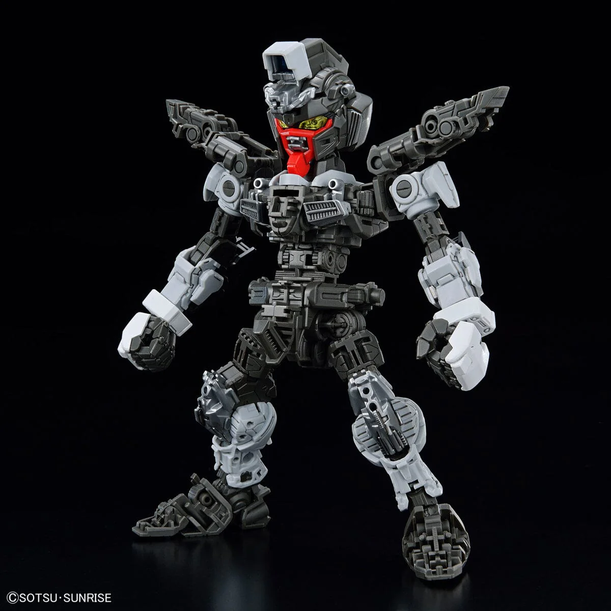 MGSD Freedom Gundam - Image 6
