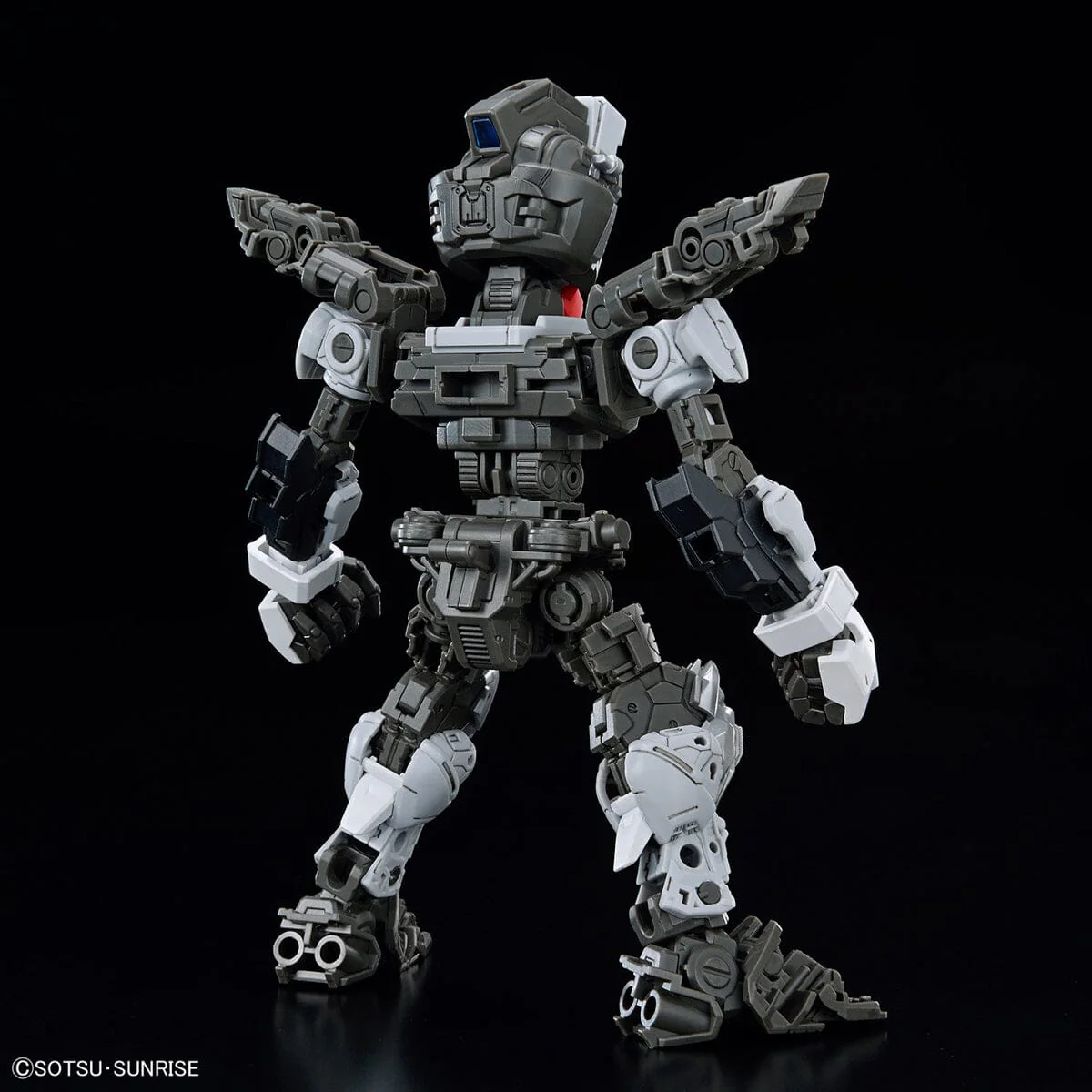 MGSD Freedom Gundam - Image 7