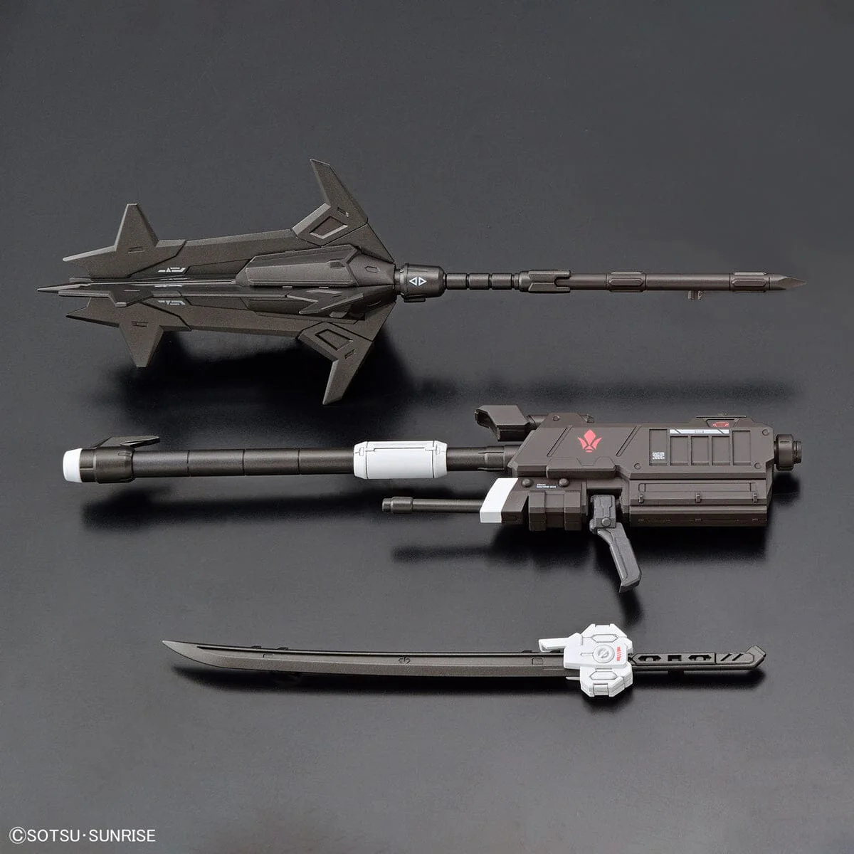 MGSD Gundam Barbatos - Image 10
