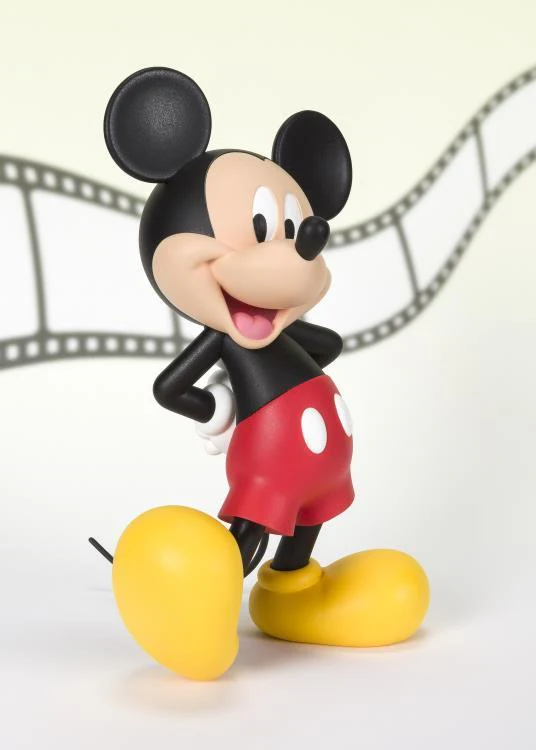 Mickey Mouse Modern "Mickey Mouse", Bandai FiguartsZERO - Image 2