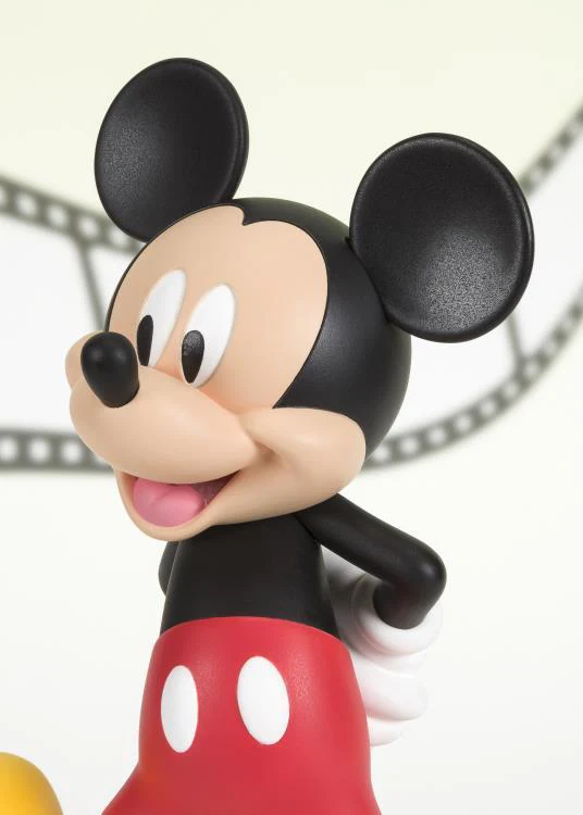Mickey Mouse Modern "Mickey Mouse", Bandai FiguartsZERO - Image 4