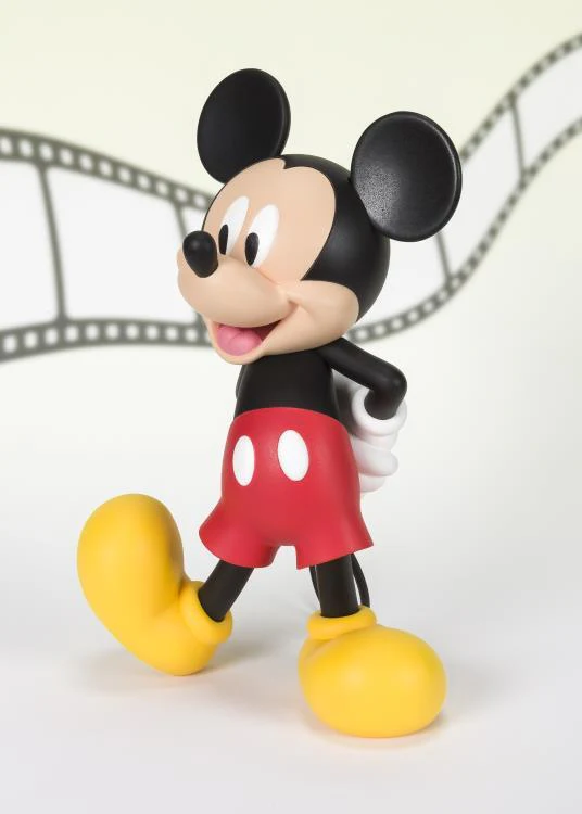 Mickey Mouse Modern "Mickey Mouse", Bandai FiguartsZERO - Image 5