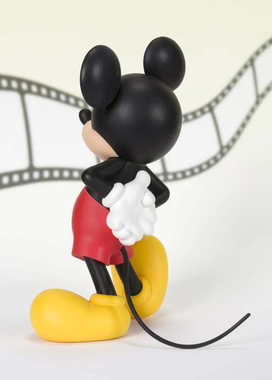 Mickey Mouse Modern "Mickey Mouse", Bandai FiguartsZERO - Image 6