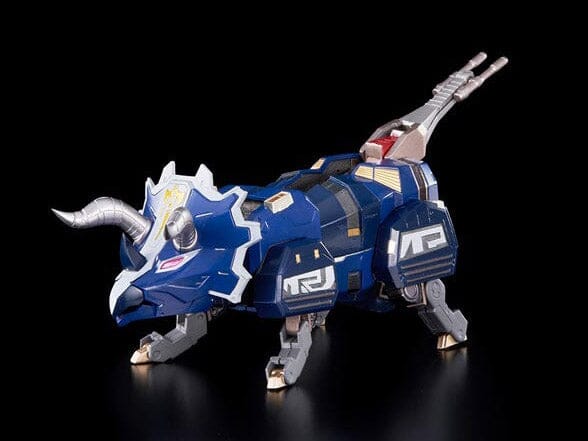 Mighty Morphin Power Rangers Go! Kara Kuri Combine Dino Megazord - Image 21