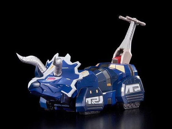 Mighty Morphin Power Rangers Go! Kara Kuri Combine Dino Megazord - Image 22