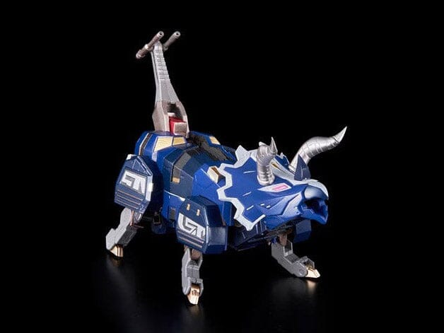 Mighty Morphin Power Rangers Go! Kara Kuri Combine Dino Megazord - Image 24