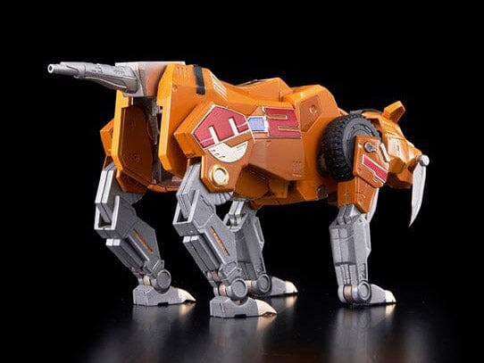 Mighty Morphin Power Rangers Go! Kara Kuri Combine Dino Megazord - Image 27