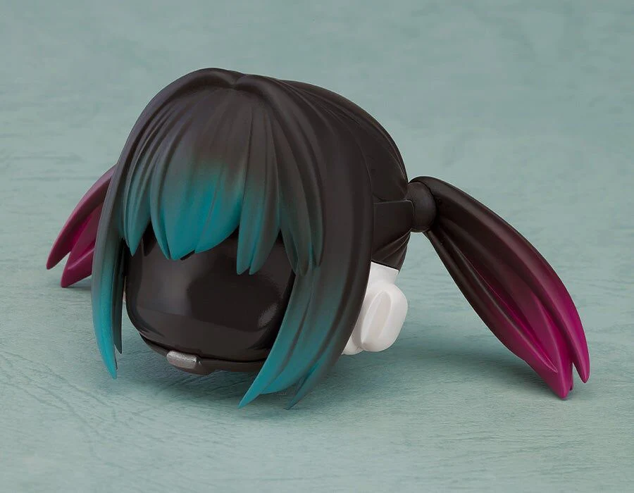 Milky Subway The Galactic Limited Express Nendoroid No.3017 Makina - Image 7