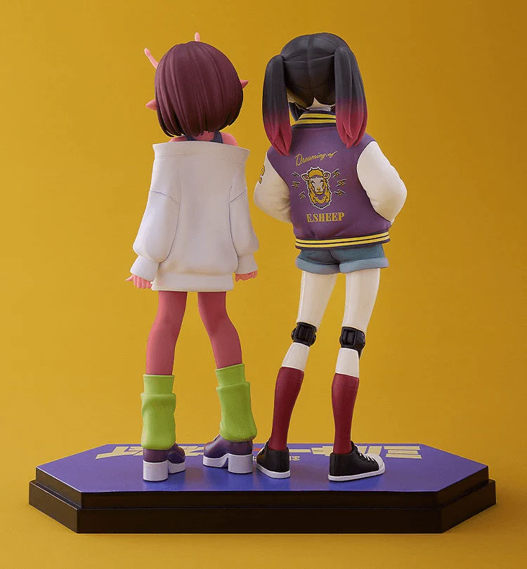 Milky Subway The Galactic Limited Express Pop Up Parade SP Chiharu & Makina - Image 6