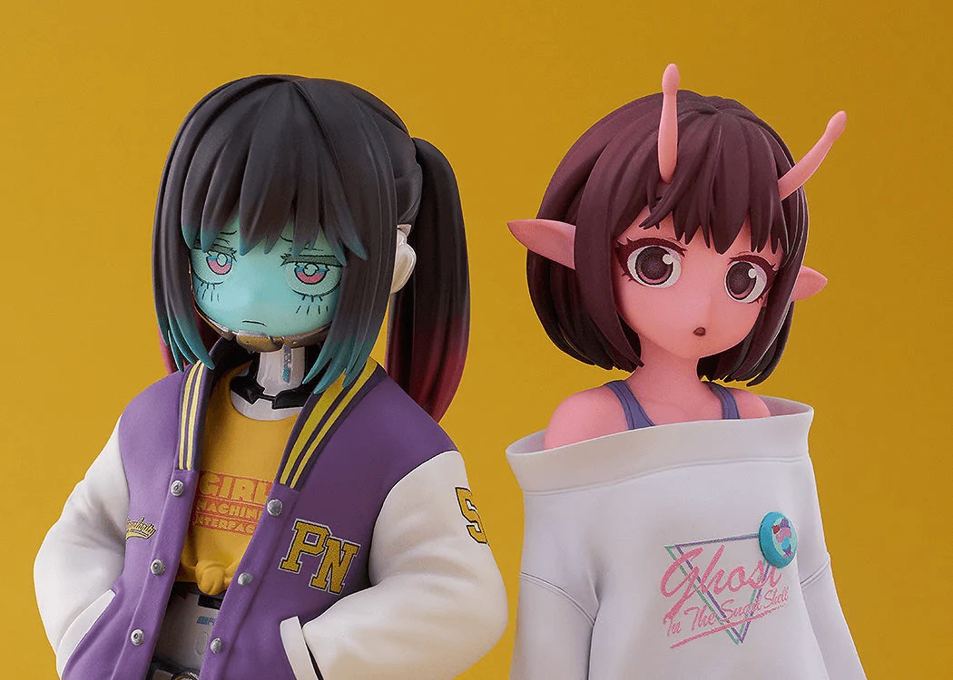 Milky Subway The Galactic Limited Express Pop Up Parade SP Chiharu & Makina - Image 7