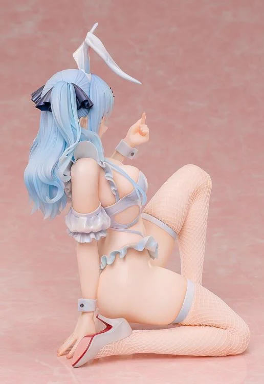 Mimosa Illustration B-Style Riyu Hoshizaki 1/6 Scale Figure - Image 5