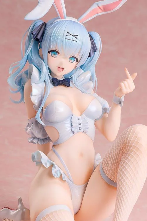Mimosa Illustration B-Style Riyu Hoshizaki 1/6 Scale Figure - Image 8
