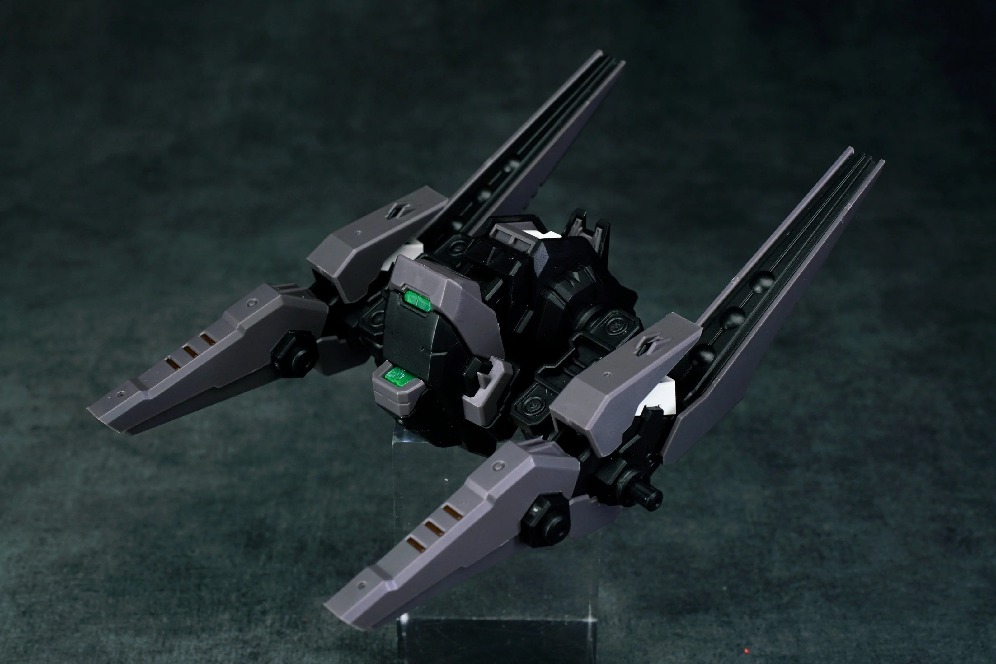 Red Ogre Qingsheng Model Kit - Image 36