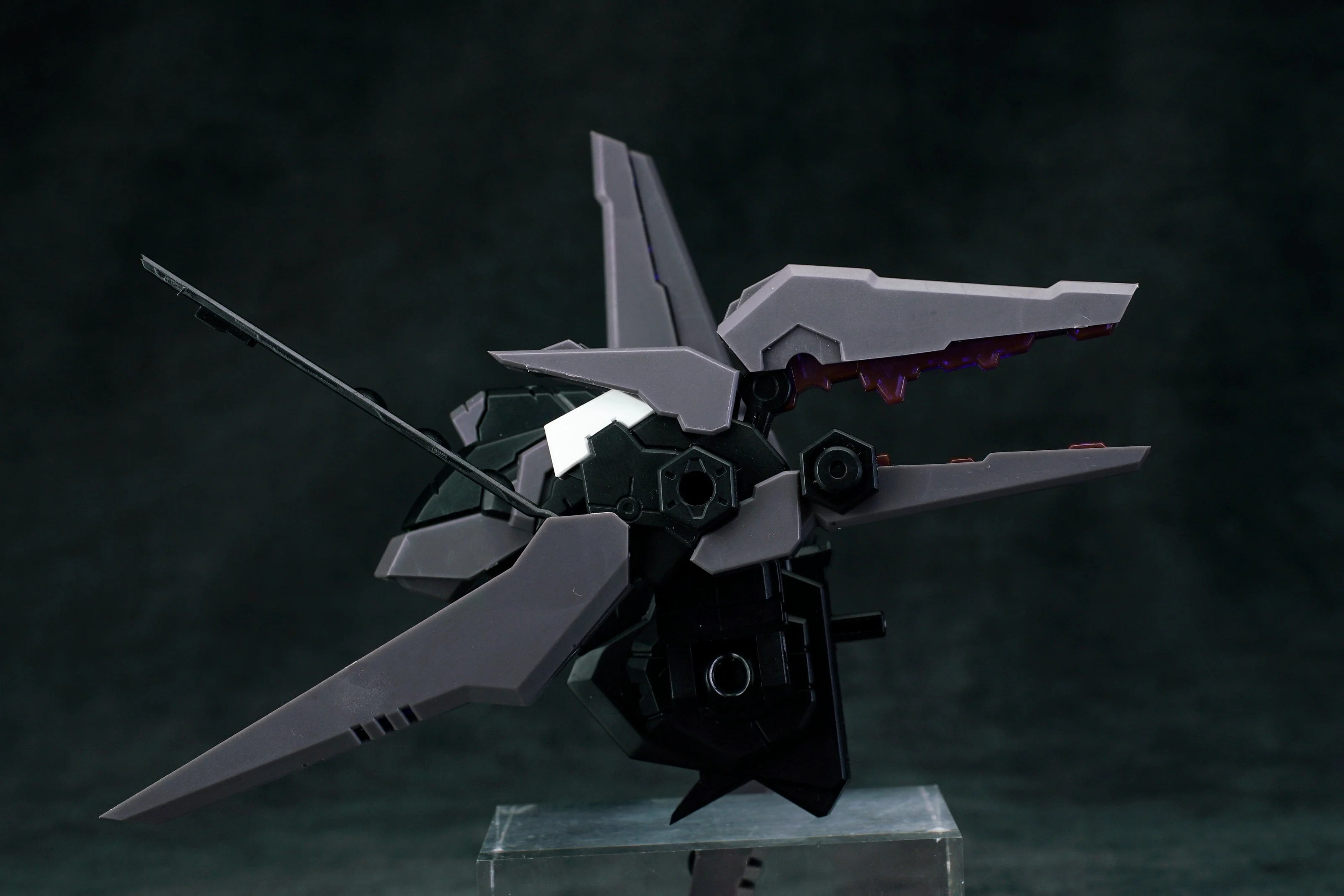 Red Ogre Qingsheng Model Kit - Image 37