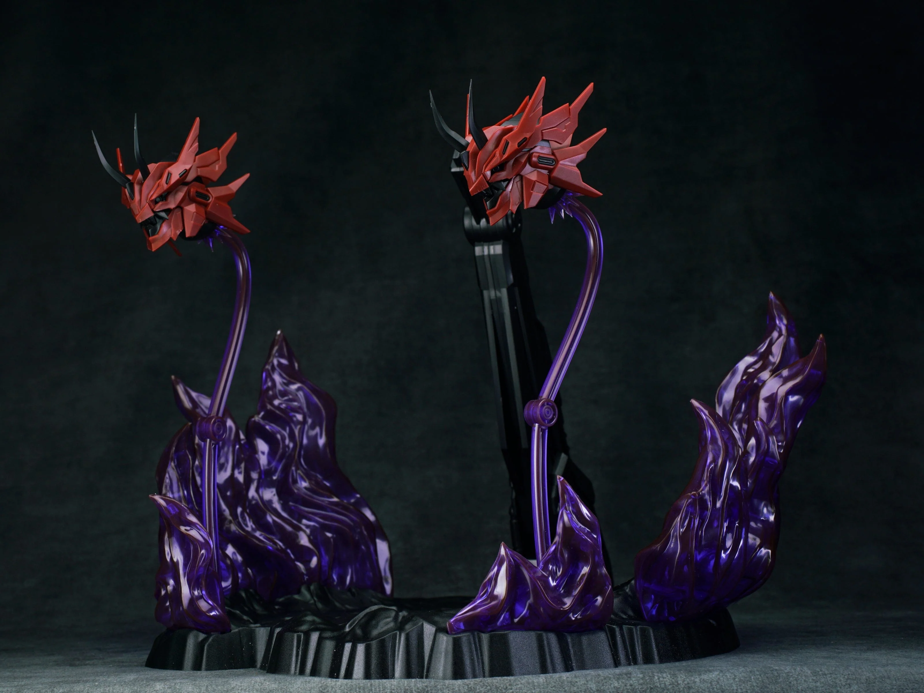 Red Ogre Qingsheng Model Kit - Image 44