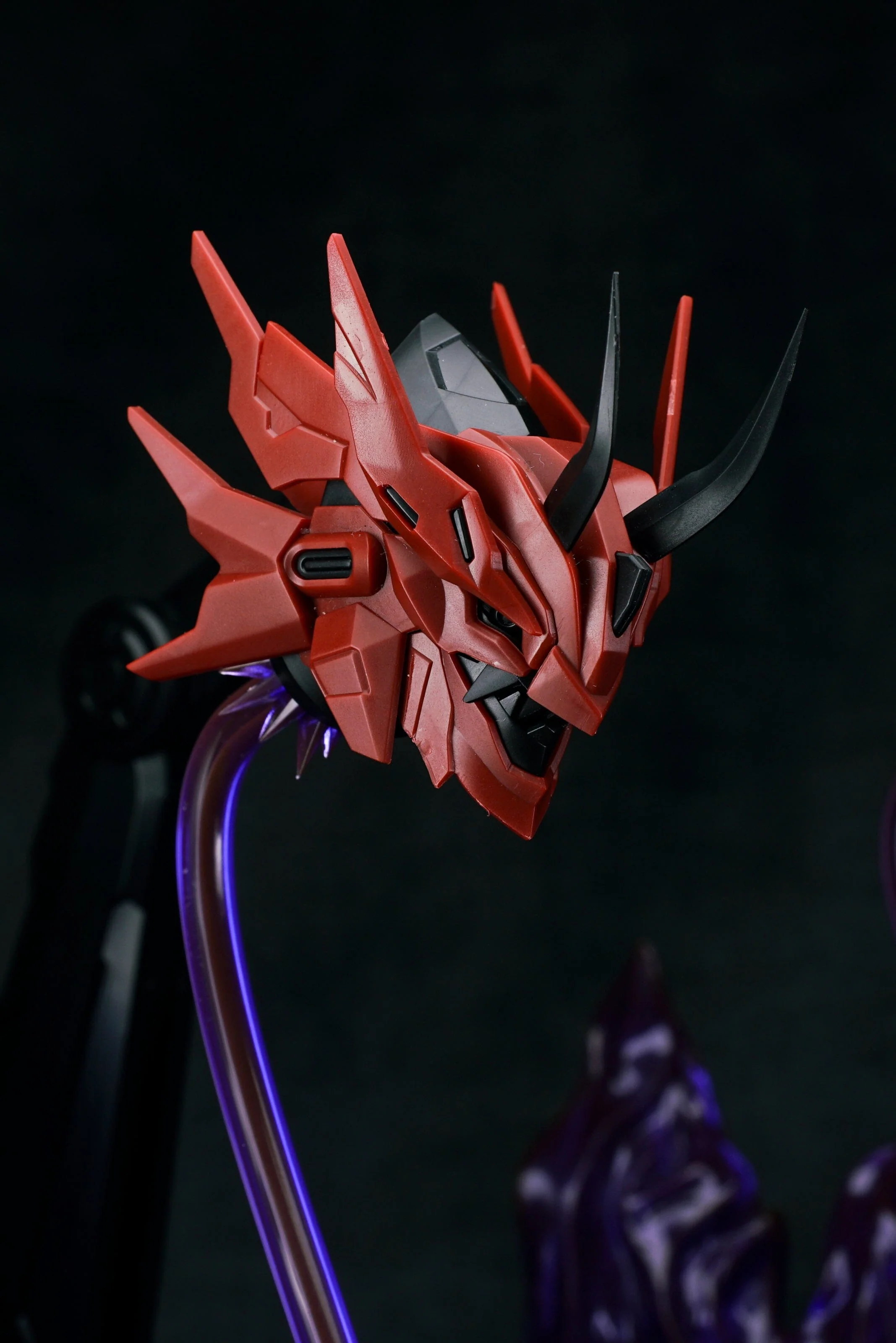 Red Ogre Qingsheng Model Kit - Image 48