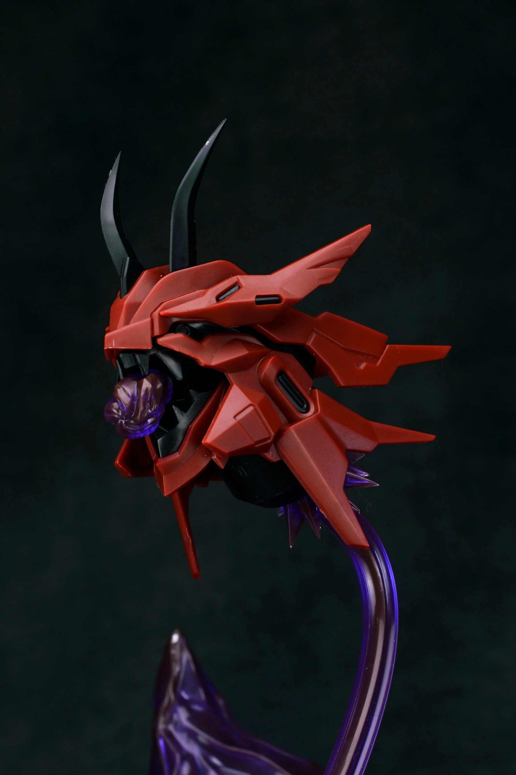 Red Ogre Qingsheng Model Kit - Image 49