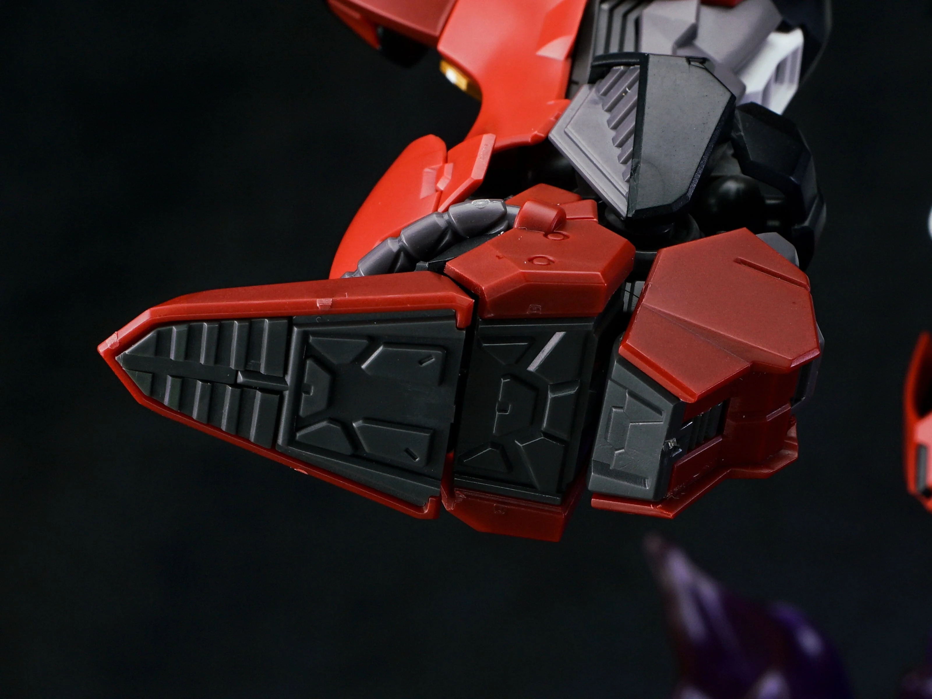 Red Ogre Qingsheng Model Kit - Image 60