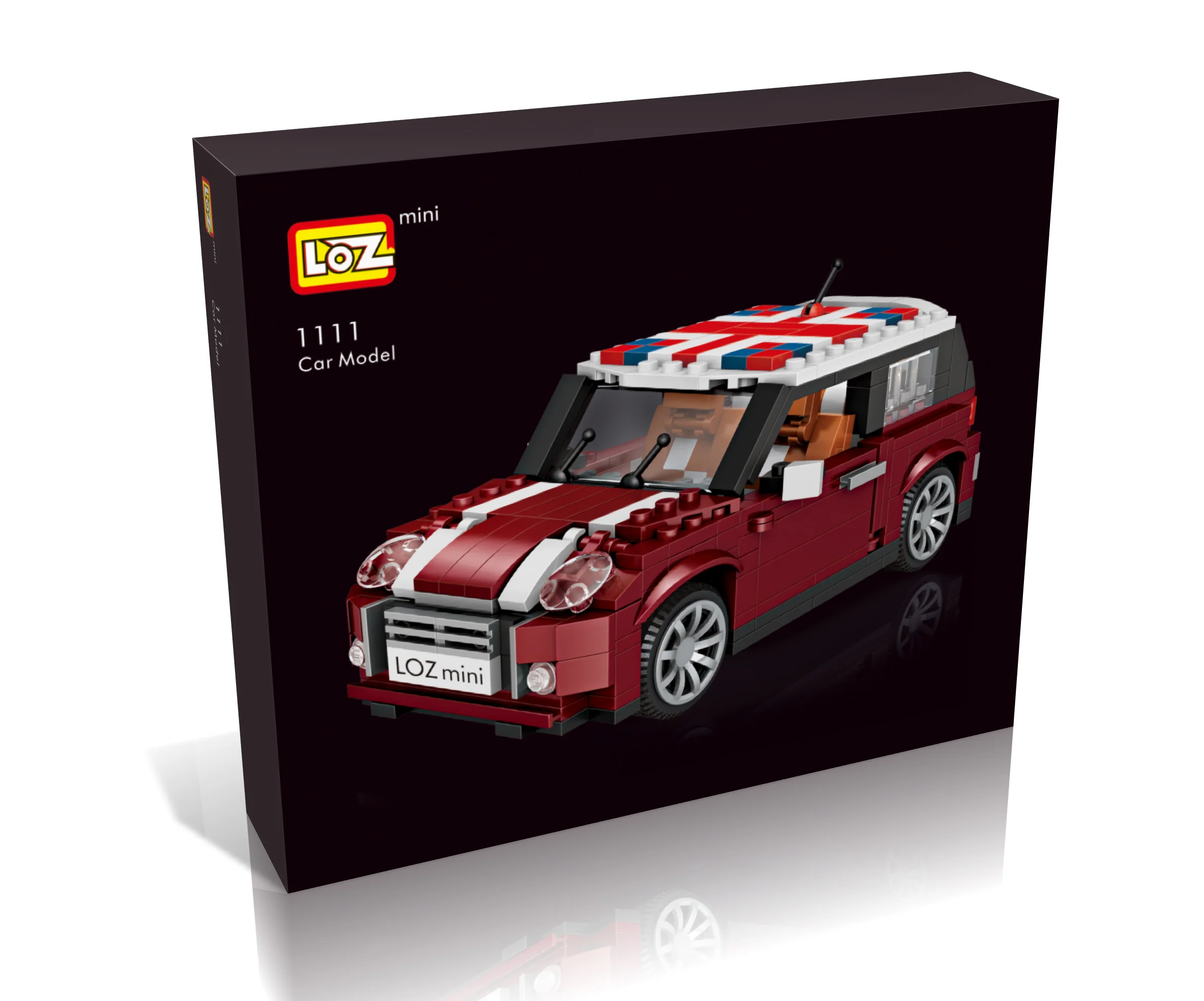 MINI COOPER 1111 - Image 2