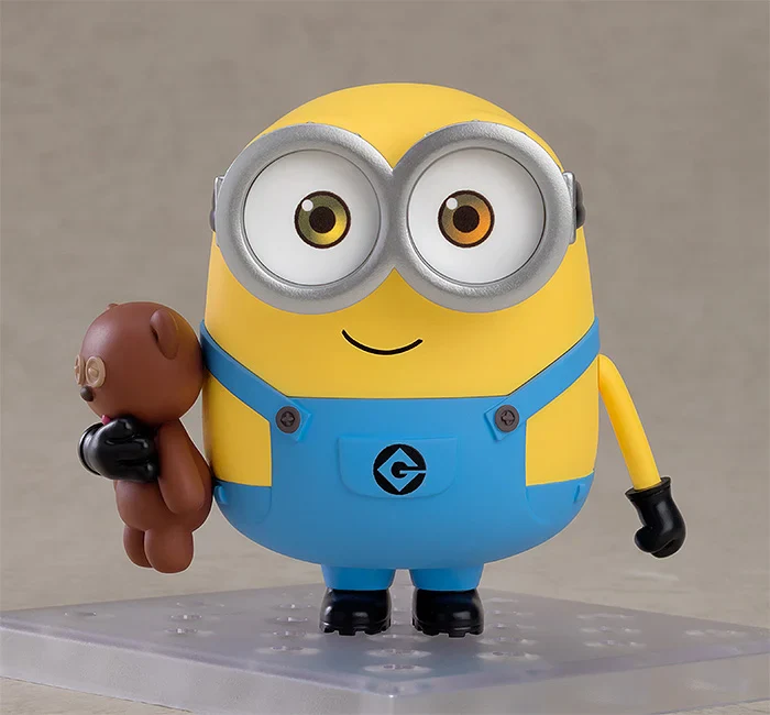 Minions Nendoroid No.2187 Bob - Image 2
